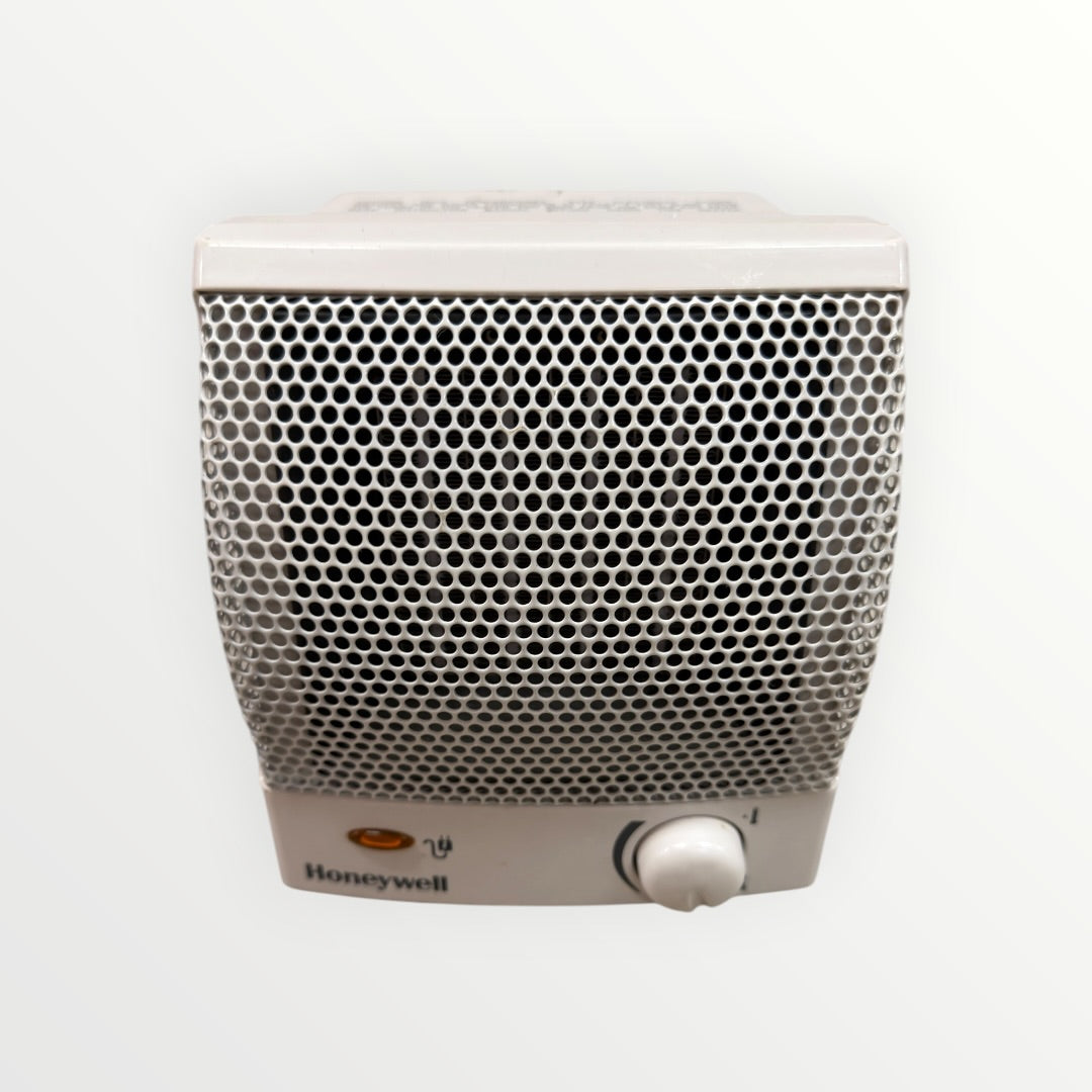 Honeywell HZ-315 Compact Quick Heat Ceramic Heater