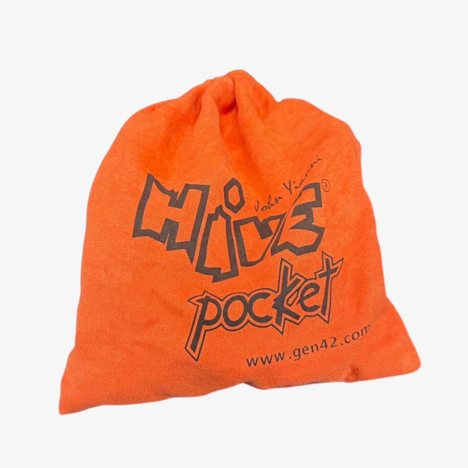 Gen42 Hive Pocket Game