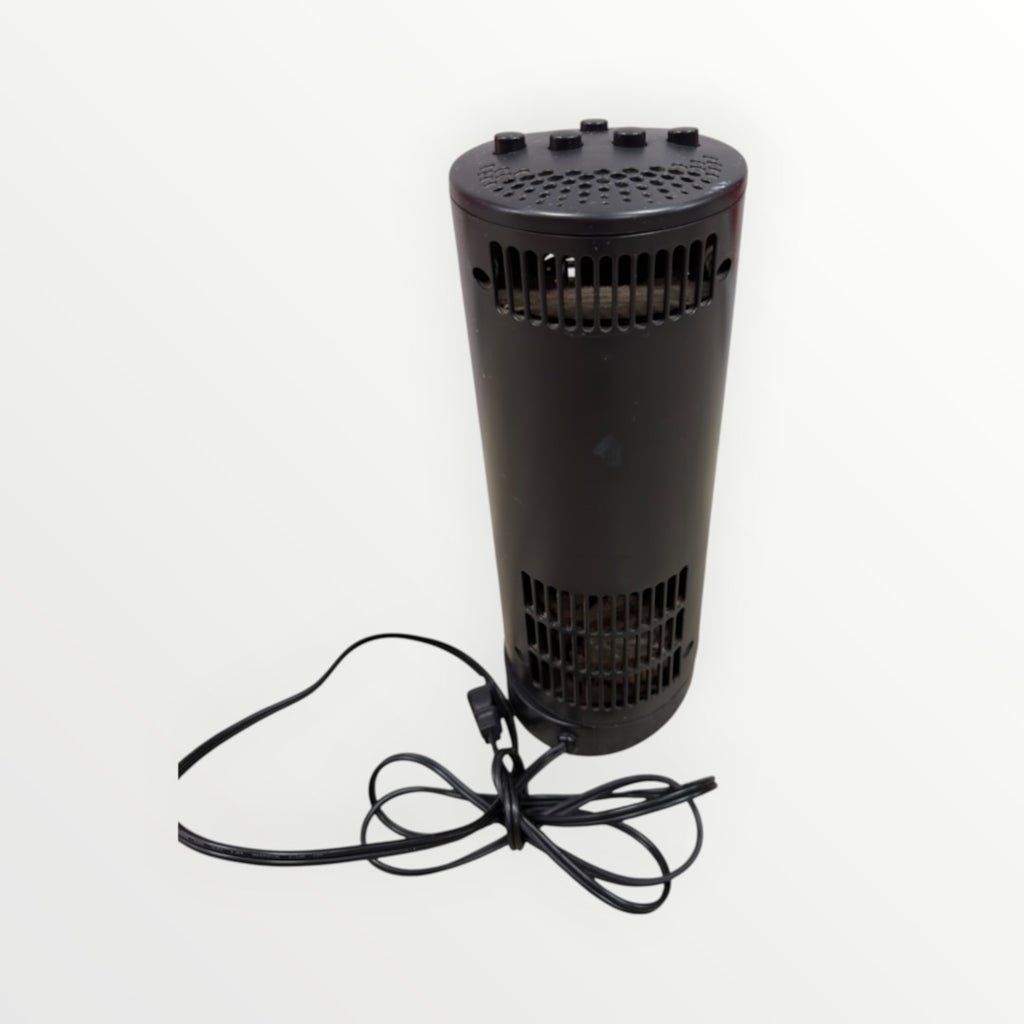 Seville Classics UltraSlimline 12" Personal Tower Fan