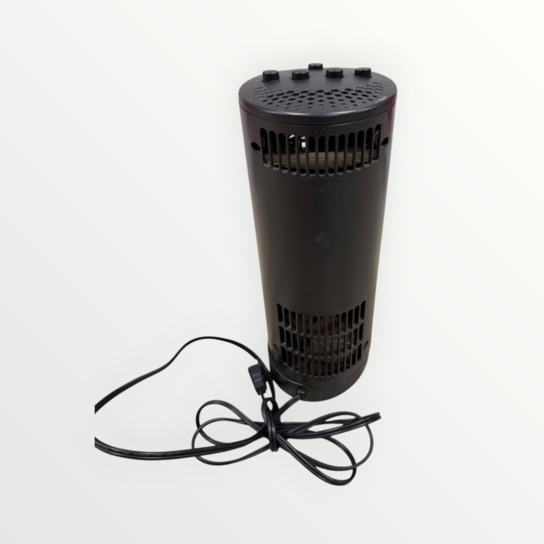 Seville Classics UltraSlimline 12" Personal Tower Fan