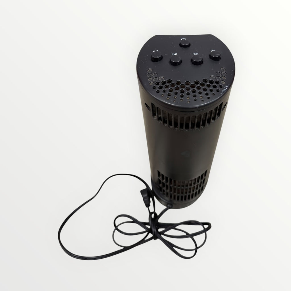 Seville Classics UltraSlimline 12" Personal Tower Fan