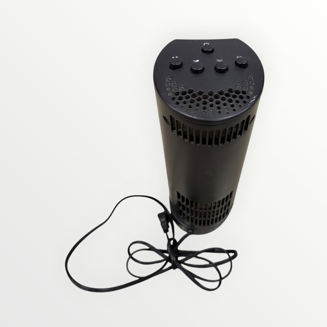 Seville Classics UltraSlimline 12" Personal Tower Fan