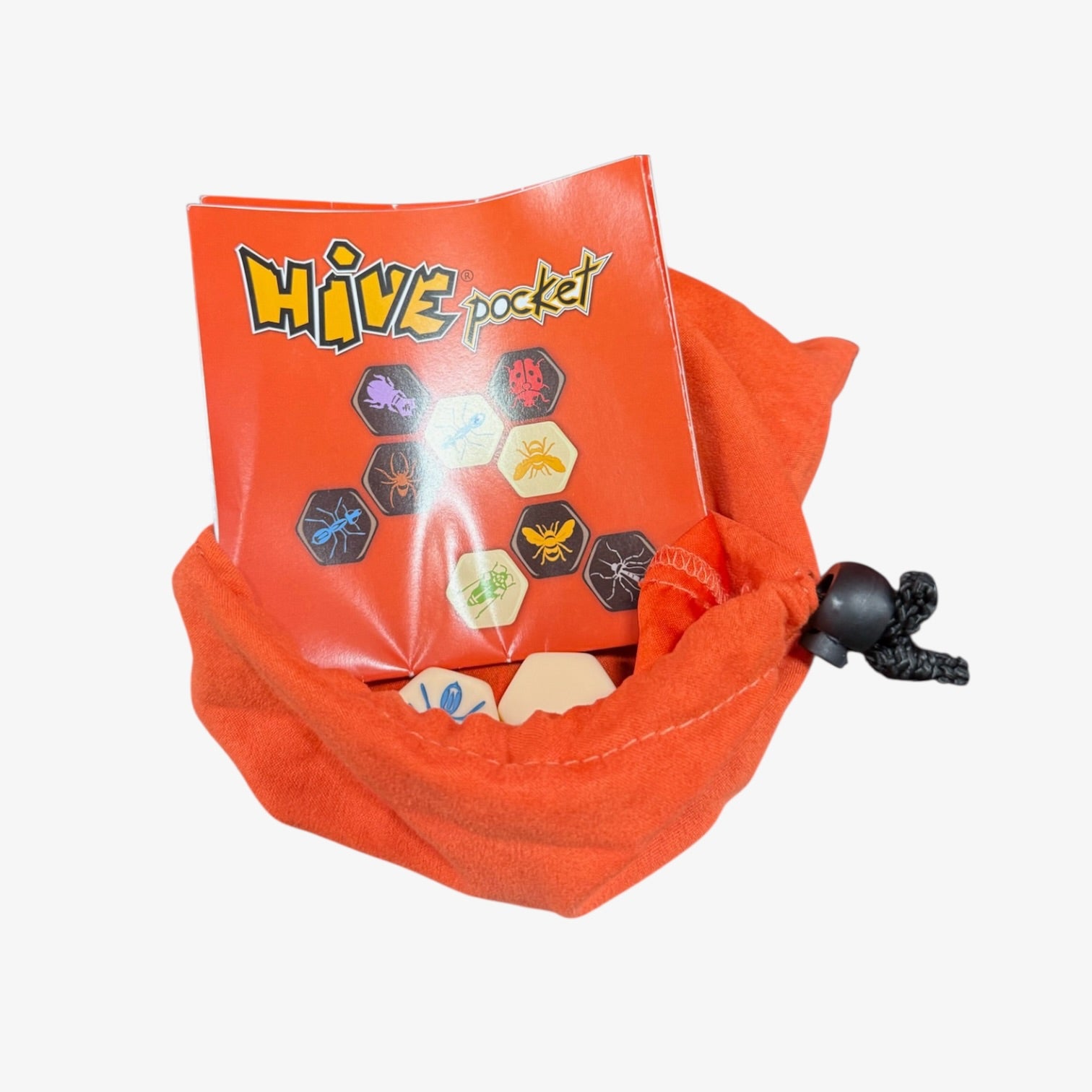 Gen42 Hive Pocket Game