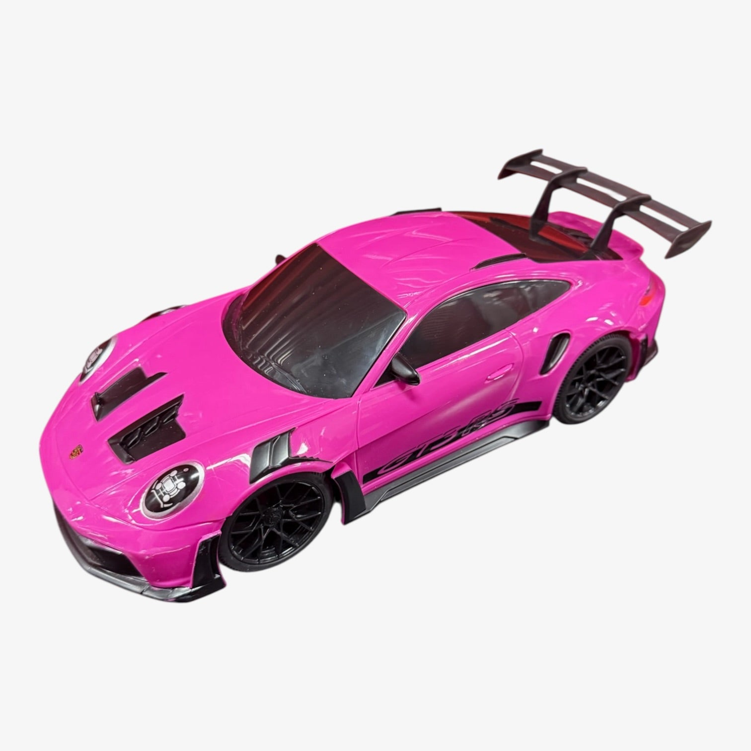 Jada Pink Slips Porsche 911 GT3