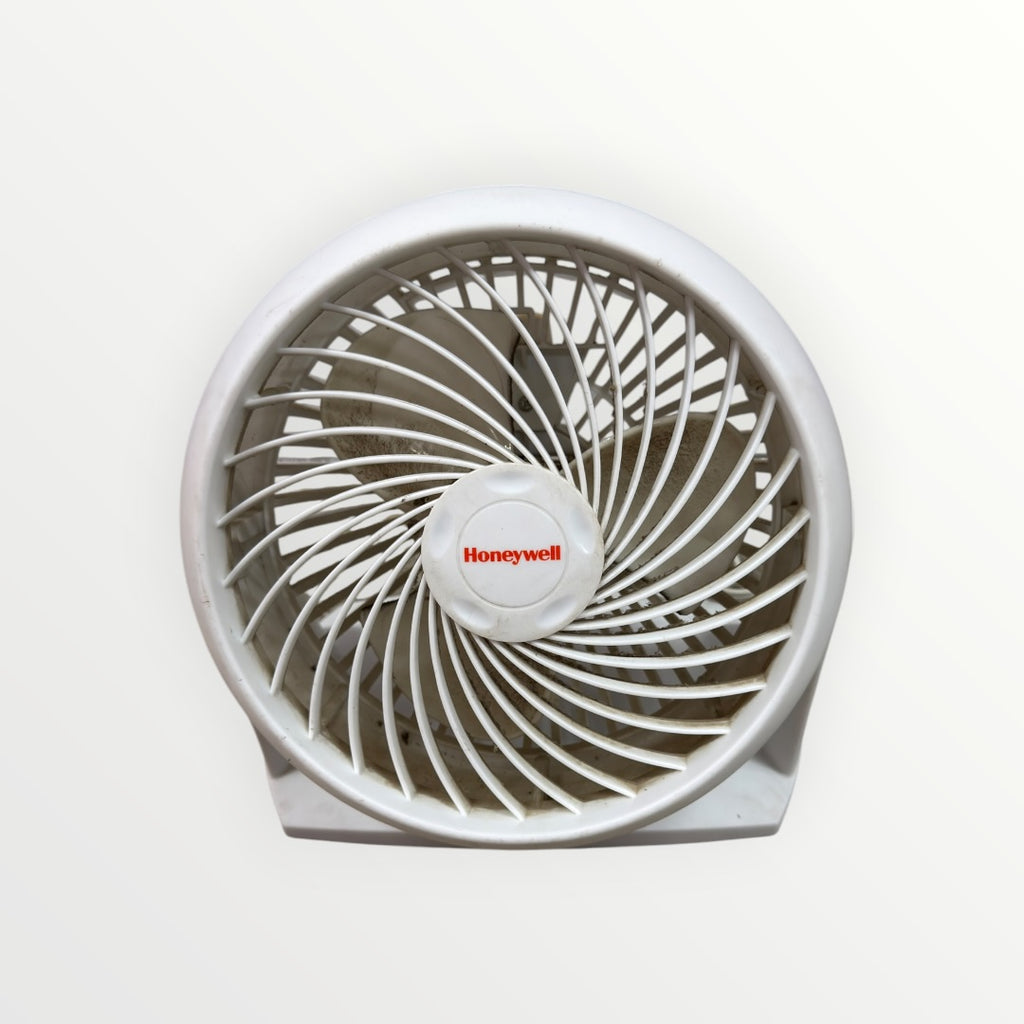 Honeywell Turbo Force Table Air Circulator Portable Fan