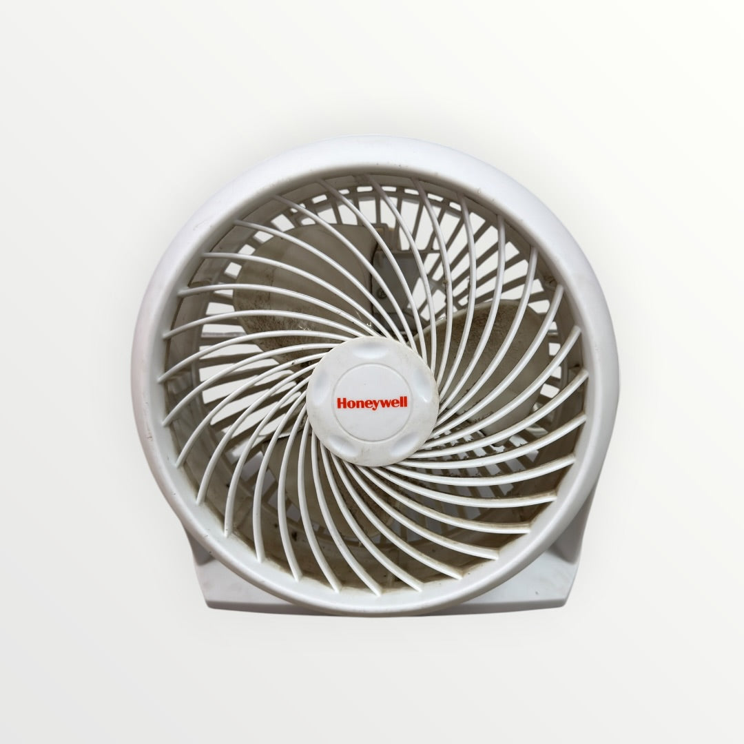 Honeywell Turbo Force Table Air Circulator Portable Fan