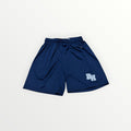 Belmont Hill Athletic Short Navy Blue Size: S