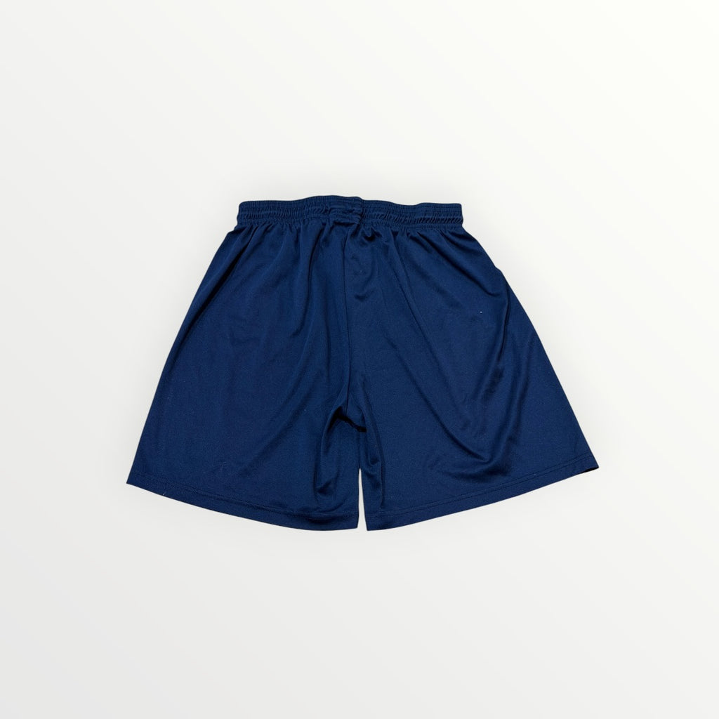 Belmont Hill Athletic Short Navy Blue Size: S
