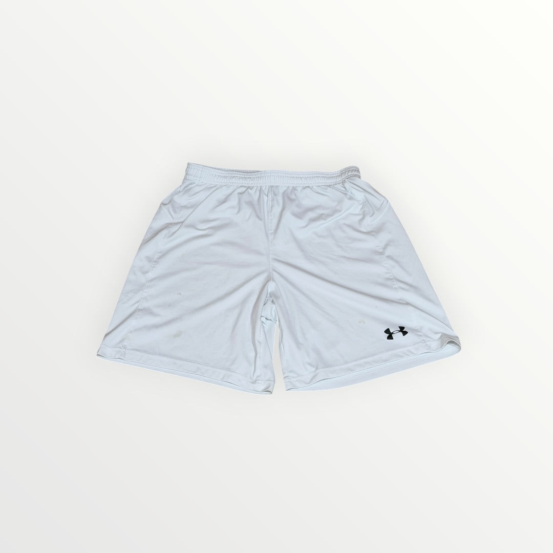 Under Armour Men's Challenger Core Shorts Size: S