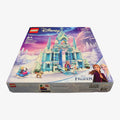 LEGO Disney Princess Elsa's Ice Palace (43244)