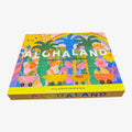 Alohaland Board Game