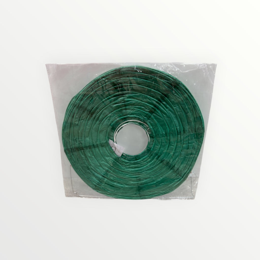 Paper Lantern 11.75" D x 11" W x 0.5" H
