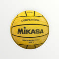 Mikasa Men's Water Polo Ball Size: 5