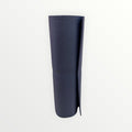Exercise Yoga Mat  Dark Blue Extra Thick