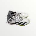Adidas Predator ACCURACY.3 Turf Soccer Shoes Size: 9.5