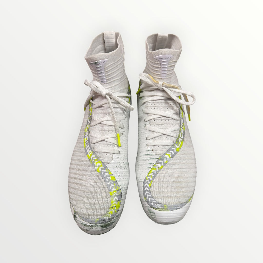 Under Armour Unisex Adult Highlight Lax Mc Lacrosse Cleat Size: 9Men/10.5Women