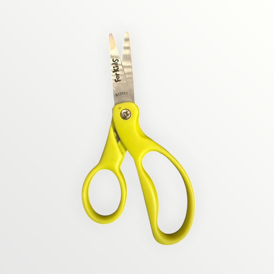 ForKids Scissor 6-Inch