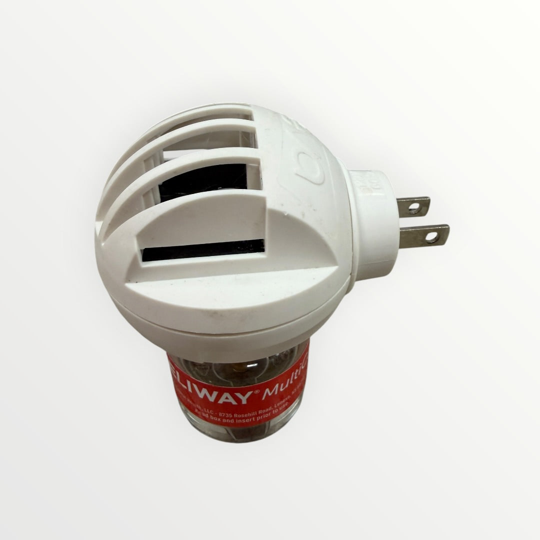 Feliway MultiCat Starter Kit Diffuser Plug-in