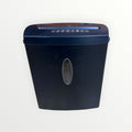 Staples 8-Sheet Cross-Cut Personal Shredder