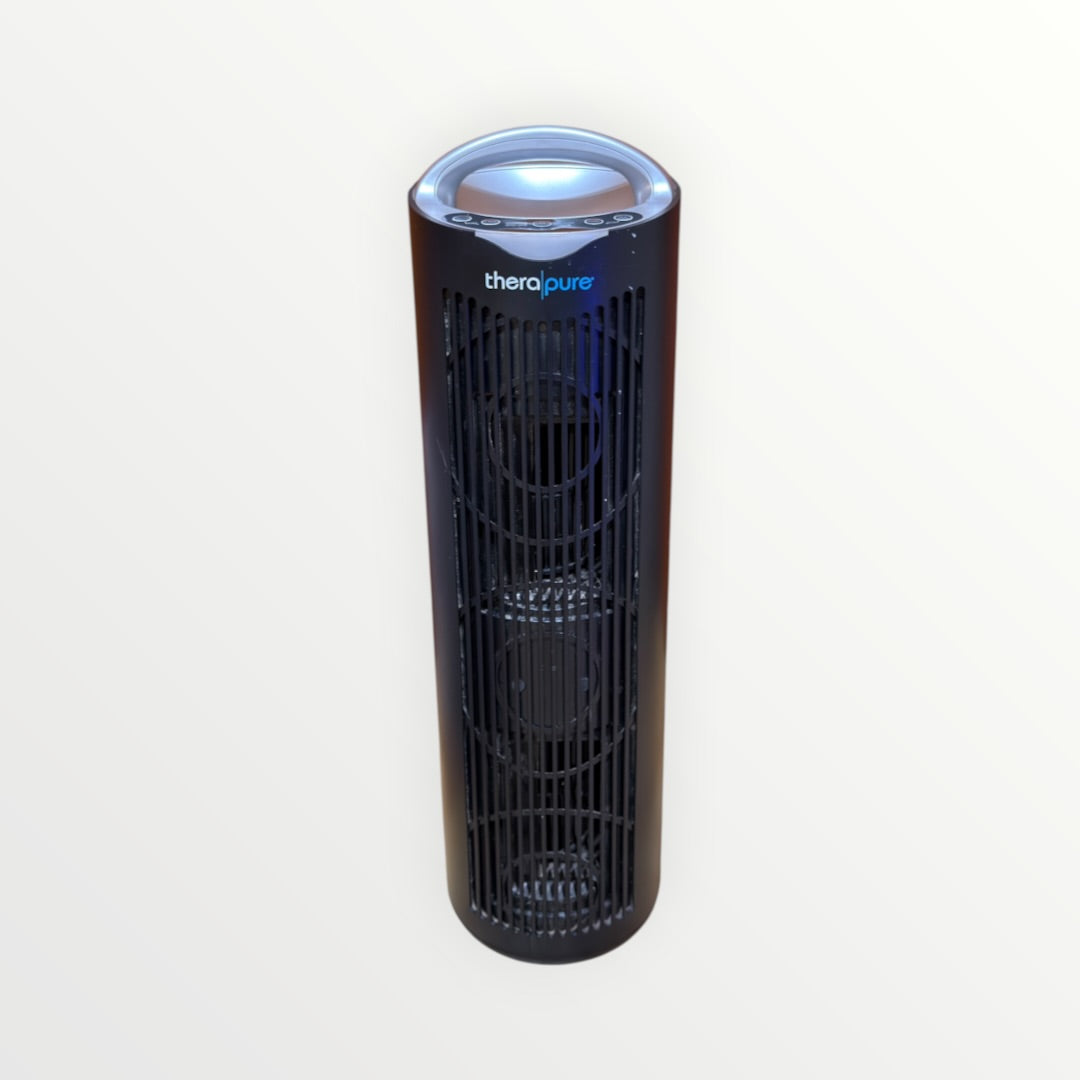 Envion 300 sq. ft. Therapure HEPA Air Purifier with Air Sensor and Handle *Volunteer Exclusives*