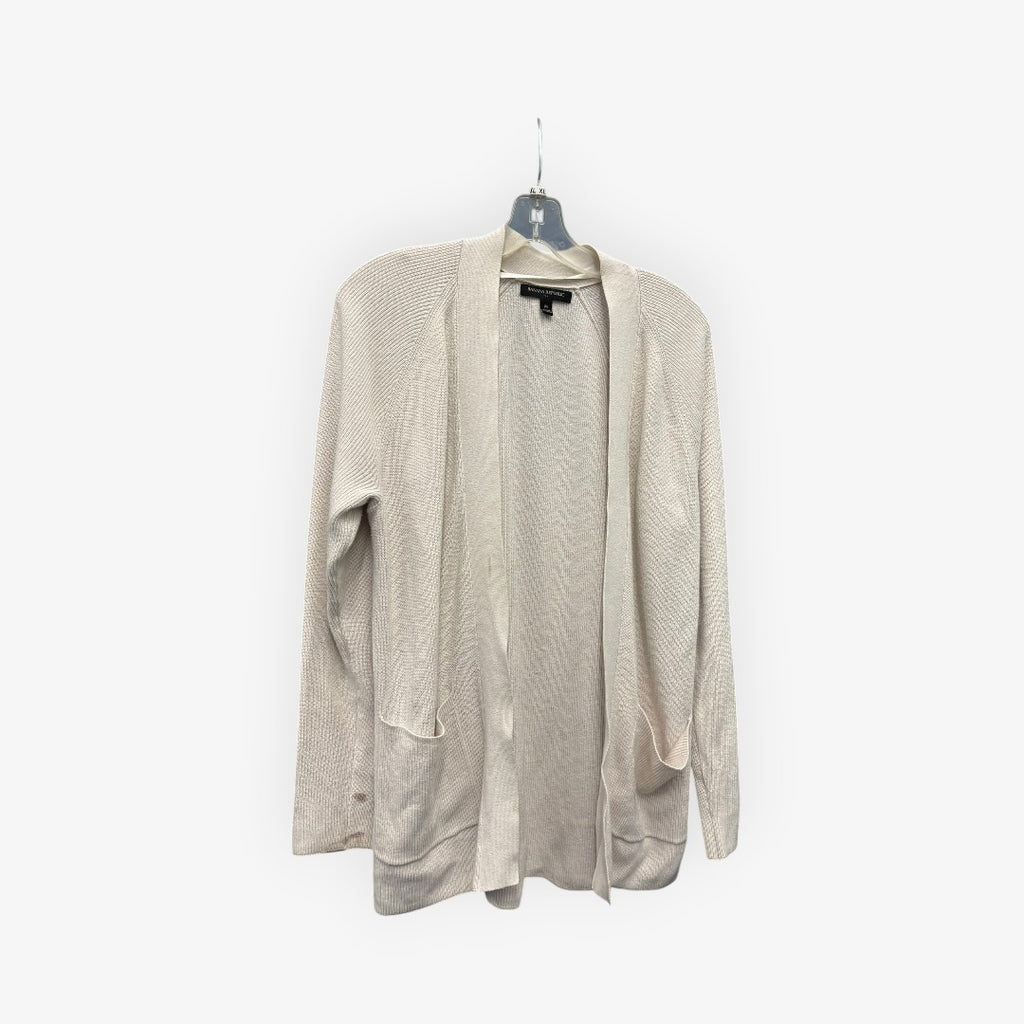 Banana Republic Long Open-front Cardigan Size: M
