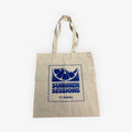 UC Berkeley Summer Sessions Tote Bag
