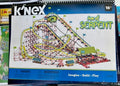 Bulk K'Nex Pieces for STEM Explorations