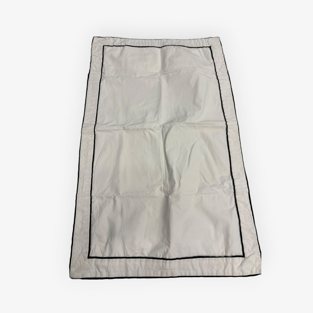 100% Cotton Pillow Case