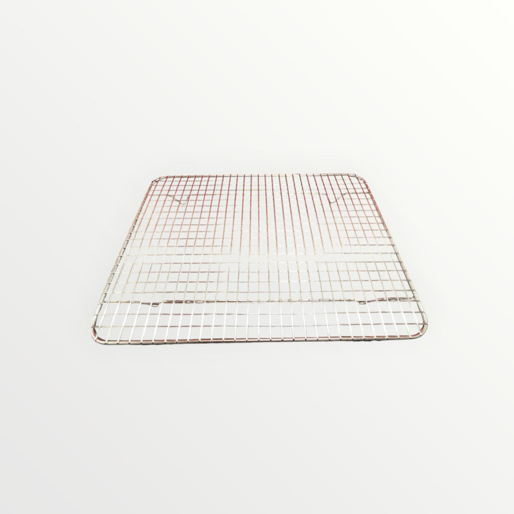 Nordic Ware Oven Safe Baking & Cooling Grid 12" x 8.5"