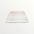 Nordic Ware Oven Safe Baking & Cooling Grid 12" x 8.5"