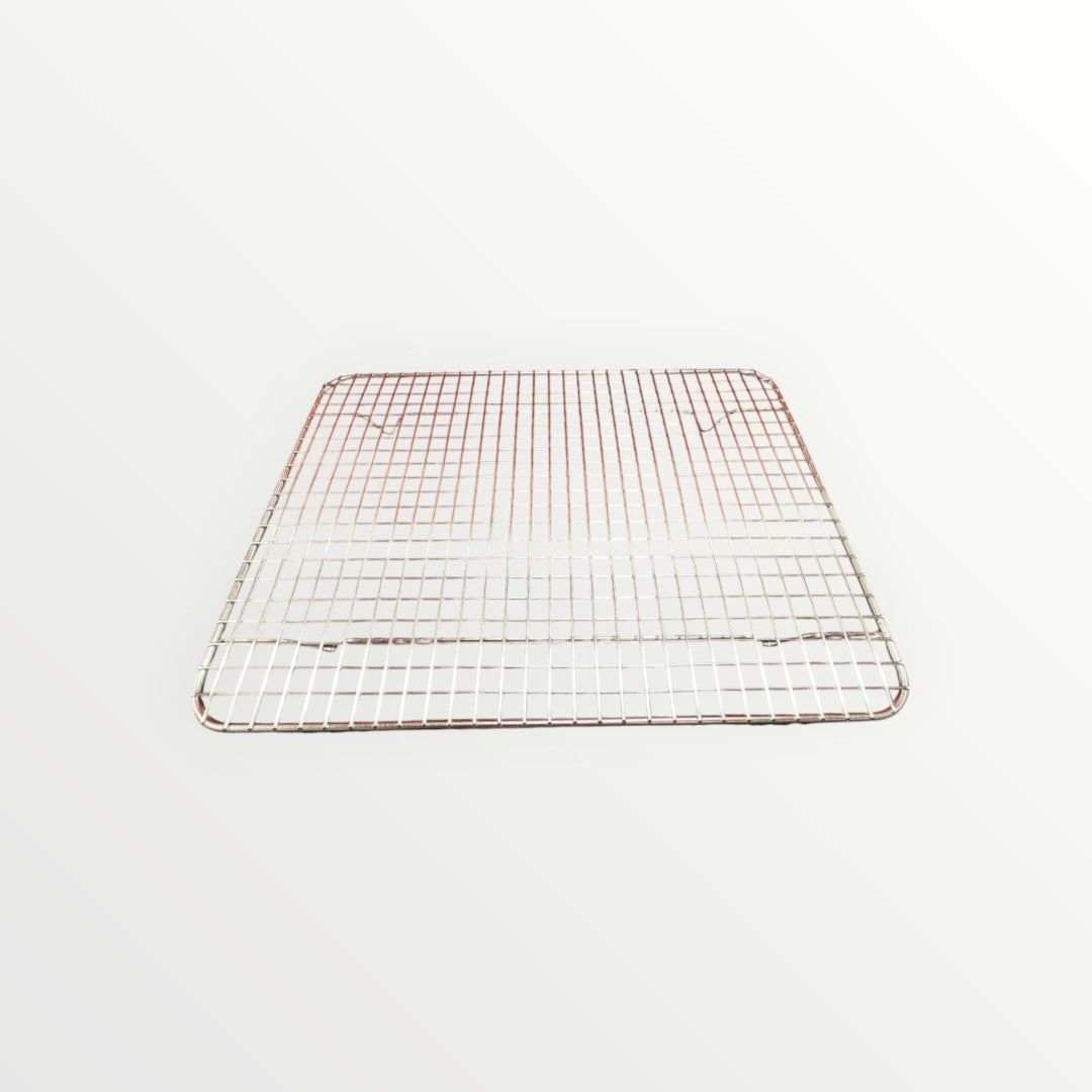 Nordic Ware Oven Safe Baking & Cooling Grid 12" x 8.5"