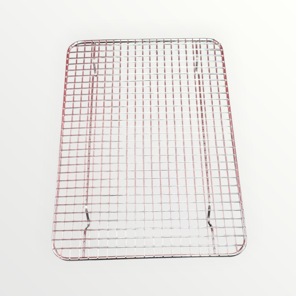 Nordic Ware Oven Safe Baking & Cooling Grid 12" x 8.5"