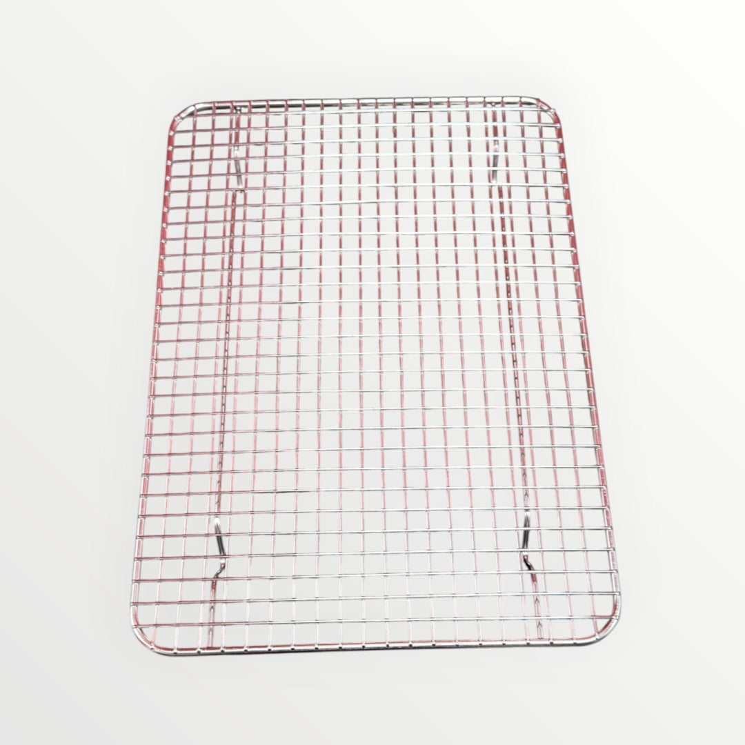 Nordic Ware Oven Safe Baking & Cooling Grid 12" x 8.5"