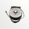 Stonewall Kitchen (VillaWare-style) Classic Round Waffle Maker