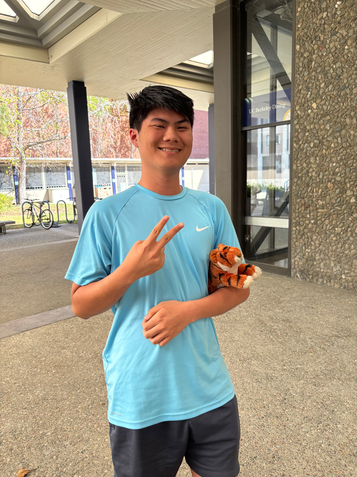 Happy customer photo