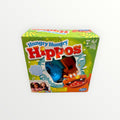 Hungry Hungry Hippos by Hasbro Board Game
