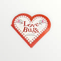 Love Bugs - by David A Carter (Hardcover)