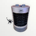 Pacific Living Home Oscillating Ceramic Fan Heater