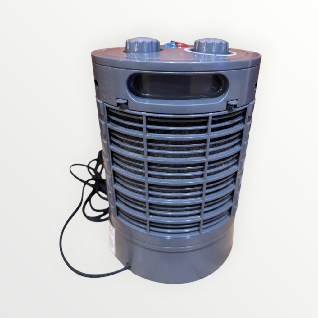 Pacific Living Home Oscillating Ceramic Fan Heater