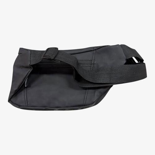 Cal Poly Black Waist Bag