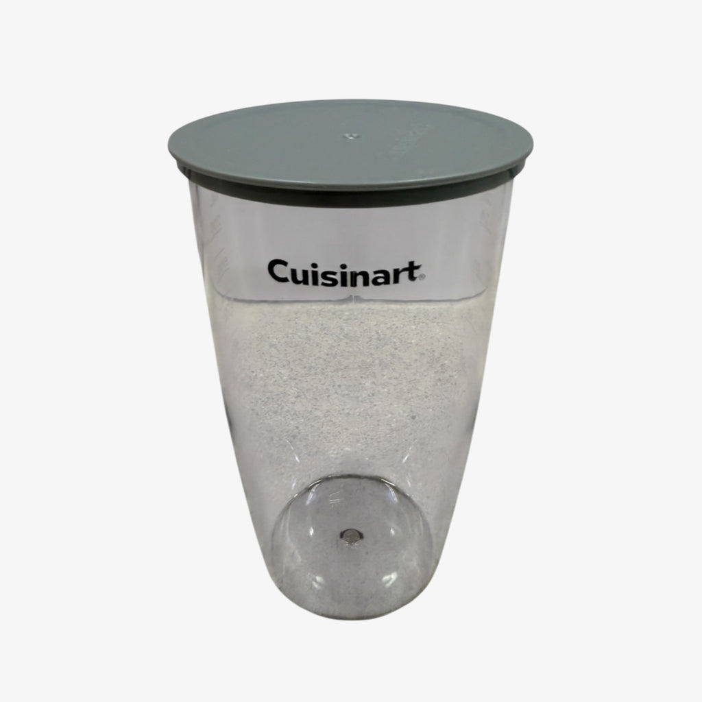 Cuisinart Measuring Cup/To Go Cup 24oz