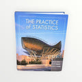 The Practice of Statistics: TI-83/89 Graphing Calculator Enhanced Second Edition Textbook