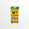 CrayolaÂ® Colored Pencils