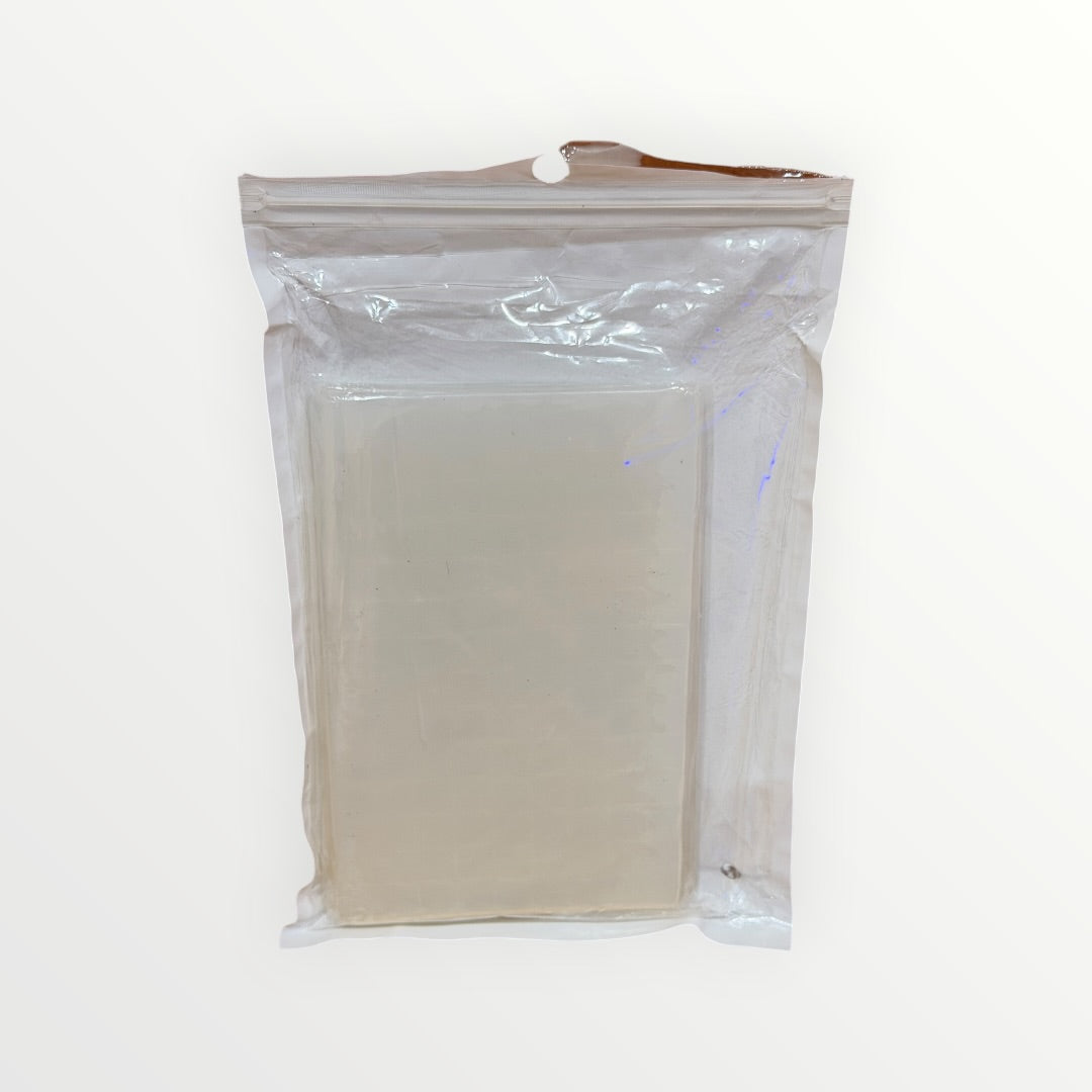 Resinta Clear Removable Putty