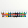 11 Color Matte Acrylic Paint Value Pack by Craft Smart®