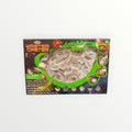 Creative Kids Master Caster: Cast & Paint Bugs Activity Set