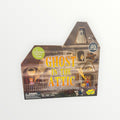 Peaceable Kingdom Ghost in the Attic Cooperative Game Haunted Mansion Theme