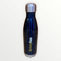 Berkeley Haas Insulated Stainless Steel Water Bottle 17 oz
