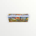 Eurographics The Great Race Panoramic Jigsaw Puzzle 1000 piece
