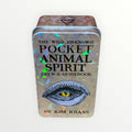 The Wild Unknown Pocket Animal Spirit Deck and Guidebook by Kim Kran